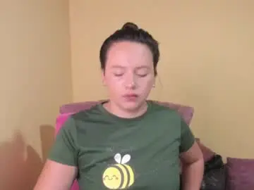 Chaturbate Adult Webcam of lunnadoll