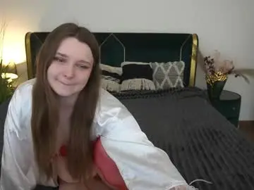 Chaturbate Nude Webcam of magicpeachhs