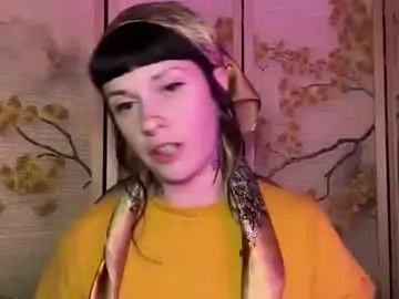 Chaturbate Live Sex Cam of marcelinealtaria