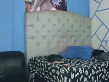 Chaturbate Sex Chat of mia_thompson_0