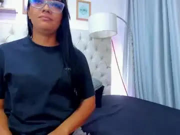 Chaturbate Best Webcam of michell_montoya