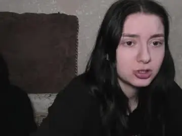Chaturbate Sex Cam of muuur_love