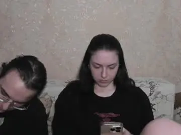 Chaturbate Live Sex Cam of muuur_love