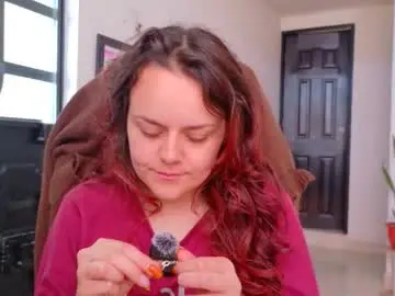 Chaturbate Free Live Porn of scarlett77_