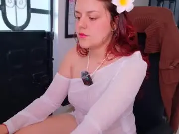 Chaturbate Sex Cam of scarlett77_
