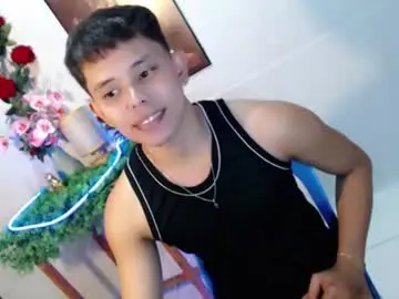 Chaturbate Adult Video Chat of seductive_maxxx