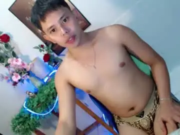 Chaturbate Adult Webcams of seductive_maxxx