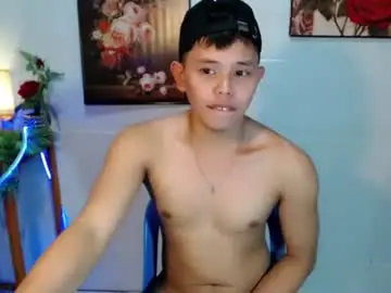 Chaturbate Adult Video Chat of seductive_maxxx
