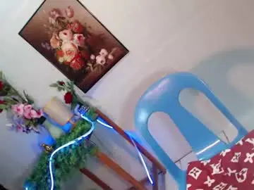 Chaturbate Live Sex Cam of seductive_maxxx