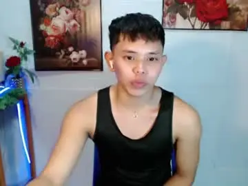 Chaturbate Live Porn of seductive_maxxx