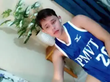 Chaturbate Live Sex Cam of seductive_maxxx