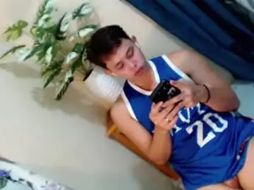 Chaturbate Sex Chat of seductive_maxxx