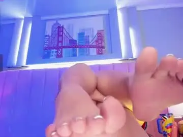 Chaturbate Private Sex Chat of shelley_fox