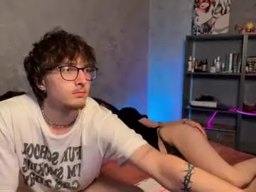 Chaturbate Adult Video Chat of x_files_t