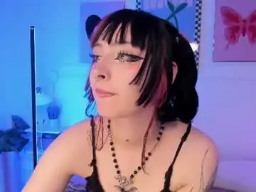Chaturbate Private Sex Chat of zoe_lynch_