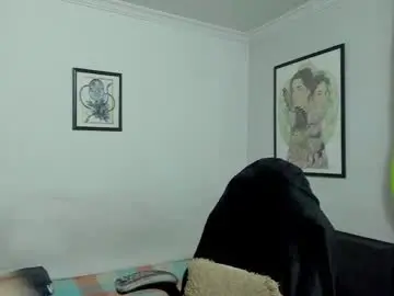 Chaturbate Nude Webcam of aguslover