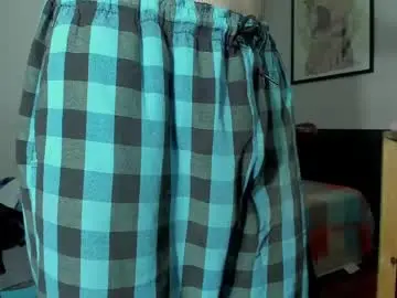 Chaturbate Live Porn of aguslover
