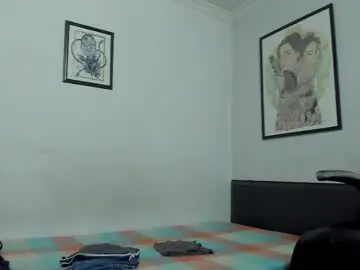 Chaturbate Live Sex of aguslover