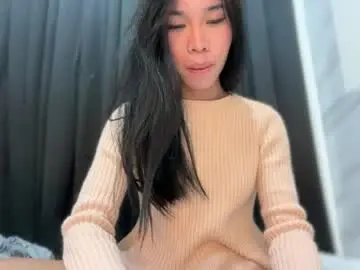 Chaturbate Best live sex cam show of asian_aki