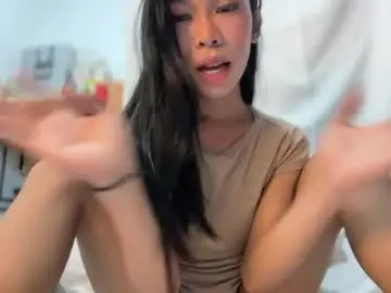 Chaturbate Watch Live Sex Cams of asian_aki