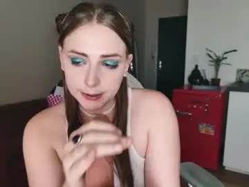 Chaturbate Private Sex Chat of ce_leste_