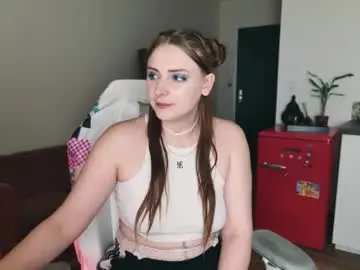 Chaturbate Sex Cam of ce_leste_