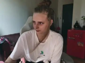 Chaturbate Free Porn Cam of ce_leste_