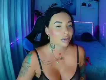 Chaturbate Live Sex Cam of cokeyspeed69