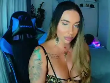 Chaturbate Live Sex Cam of cokeyspeed69