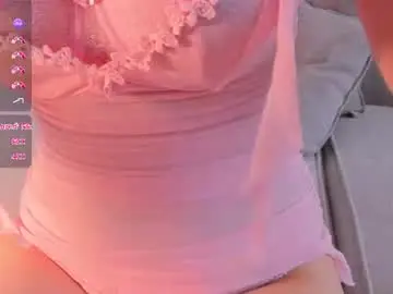 Chaturbate Live Sex Cam of cupcakepancake