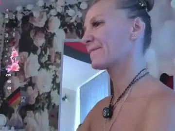 Chaturbate Sex Cam of jesica_moon_peachyy