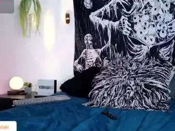 Chaturbate Nude Webcam of kemmadakii