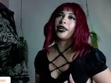 Chaturbate Adult Webcams of kemmadakii