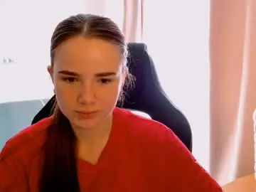 Chaturbate Nude Webcam of maybloom_