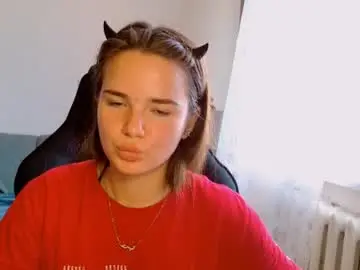 Chaturbate Free Porn Cam of maybloom_