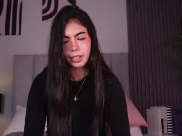 Chaturbate Best live sex cam show of melaniebrett