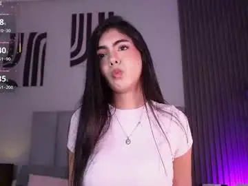 Chaturbate Adult Video Chat of melaniebrett