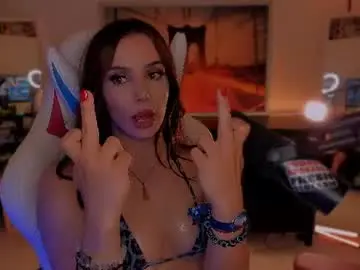 Chaturbate Adult Video Chat of melanielipps