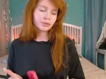 Chaturbate Sex Chat of mira_glace
