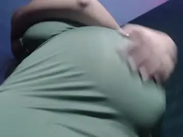 Chaturbate Sex Cam of ms_betty
