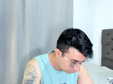 Chaturbate Watch Live Sex Cams of paolaanddaniel
