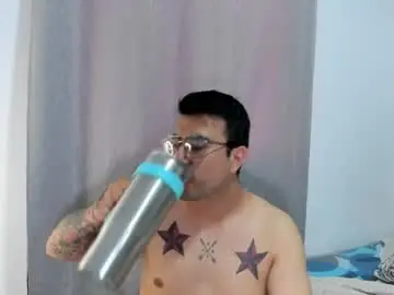Chaturbate Adult Webcam of paolaanddaniel