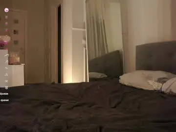 Chaturbate Nude Webcam of waki_fuckie