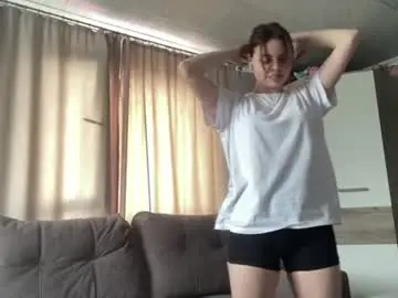 Chaturbate Nude Webcam of blanchbunt