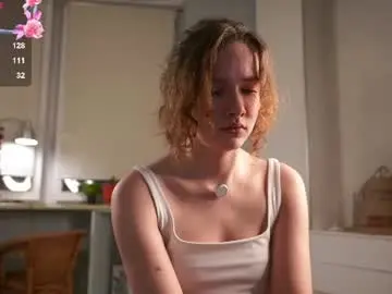 Chaturbate Live Sex of brunaeveritt