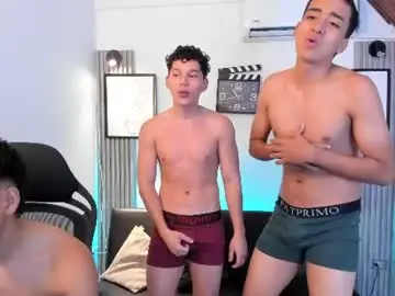 Chaturbate Best live sex cam show of burning_wallen