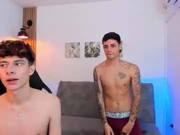 Chaturbate Free Porn Cam of burning_wallen