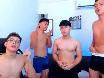 Chaturbate Live Porn of burning_wallen
