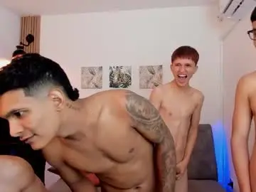Chaturbate Sex Chat of burning_wallen