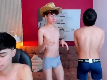 Chaturbate Sex Cam of burning_wallen